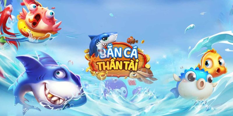 ban ca than tai 2 1 Những lời khuyên trong khi chơi